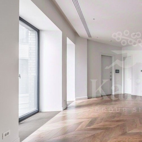 3-комн квартира улица Большая Полянка, 9С1