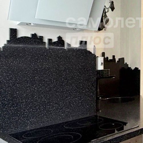 3-комн квартира Химки, улица Германа Титова, 2к2