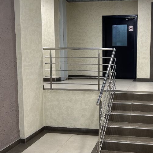 1-комн квартира улица Медовая Долина, 7к2