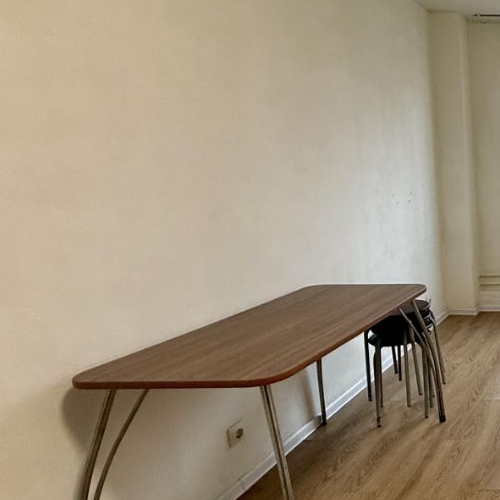 2-комн квартира улица Поляны, 5Ак2