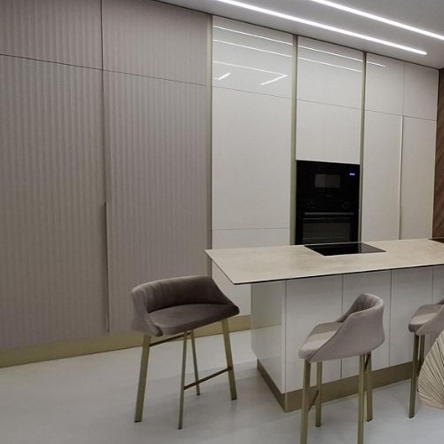 2-комн квартира Большая Филевская улица, 3к3