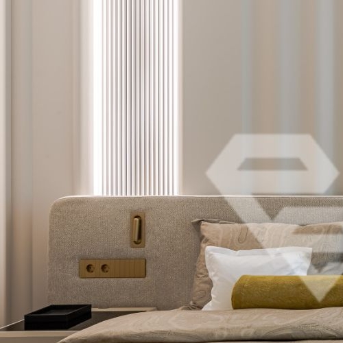 5-комн квартира Зубовский проезд, 1