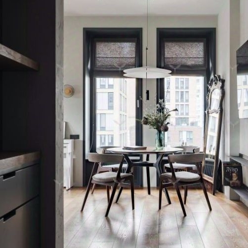 3-комн квартира Рублевское шоссе, 101