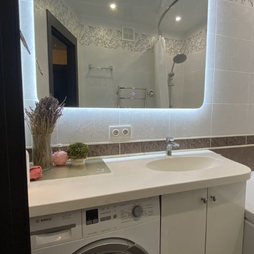 2-комн квартира Балашиха, улица Дмитриева, 24