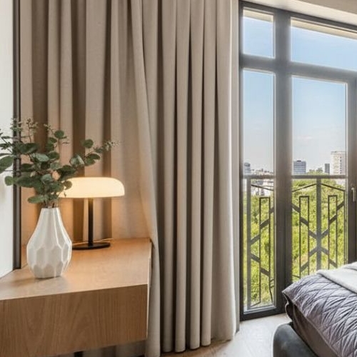 3-комн квартира Нежинская улица, 5к2