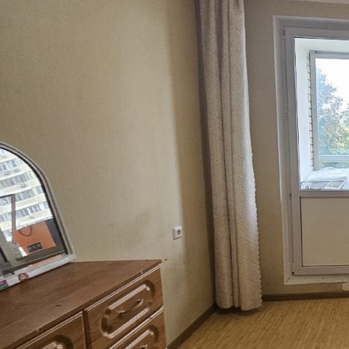 3-комн квартира Нарвская улица, 1Ак3