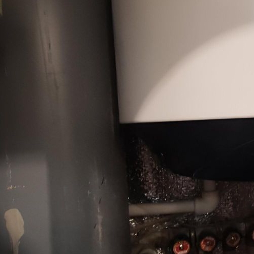 2-комн квартира Красногорск, улица Спасская, 1к1