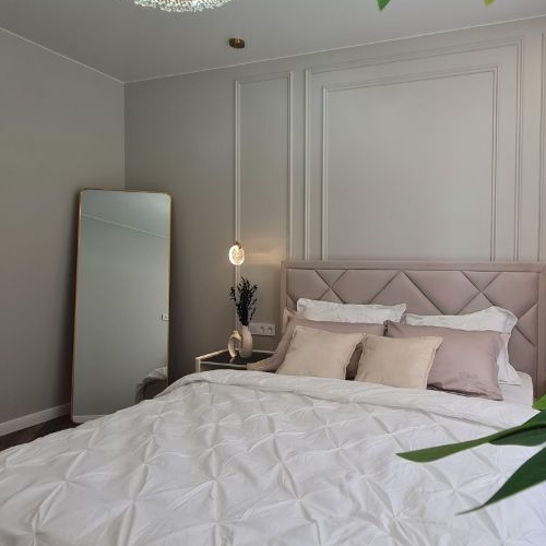 3-комн квартира 6-я Радиальная улица, 7/1к1