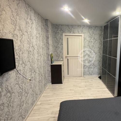 2-комн квартира Клин, Клинская улица, 26