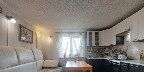 Коттедж/дом ДНП Ясная поляна тер., Вишневая ул., 46