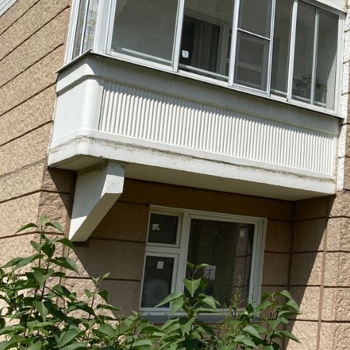 Студия Железнодорожный мкр, Балашиха, улица Струве,  д. 7к1