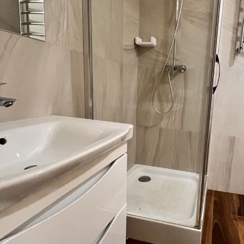 3-комн квартира Большая Филевская улица, 4