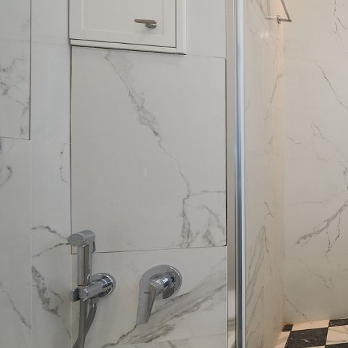 3-комн квартира улица Фонвизина, 18