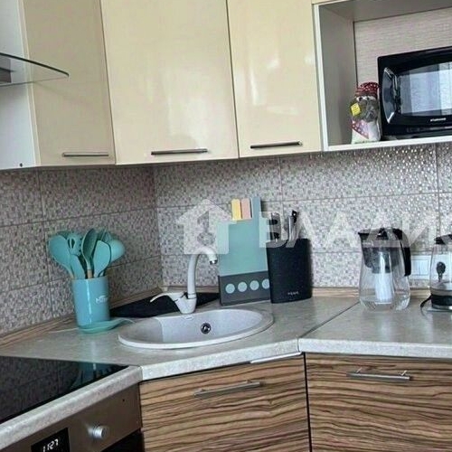 Студия Зенино ЖК Самолет мкр, Люберцы, улица Барыкина,  д. 4