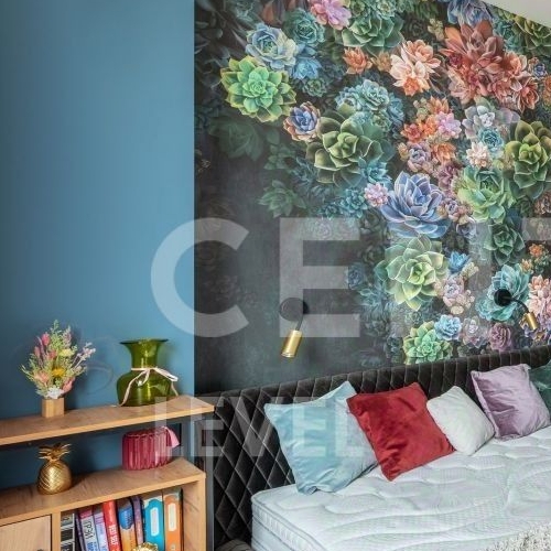 4-комн квартира Мичуринский проспект, 56