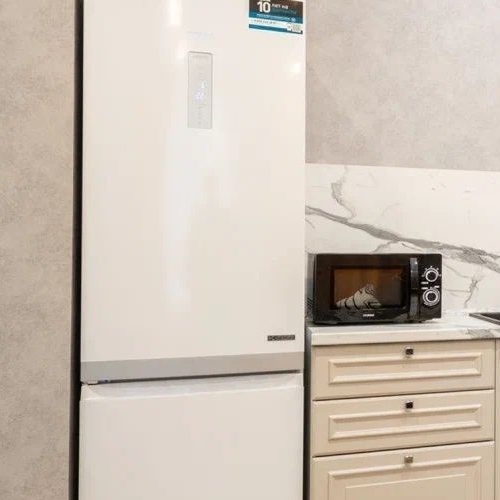 3-комн квартира улица Лобачевского, 120к1