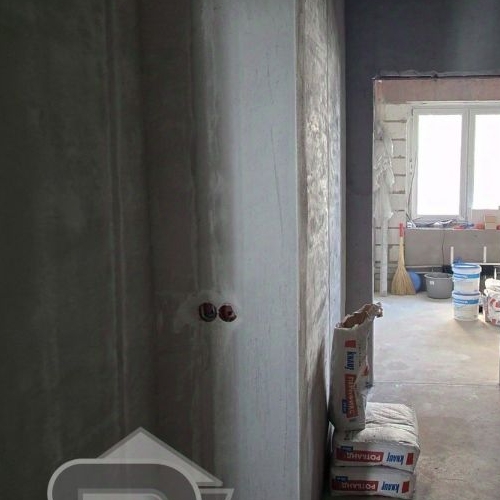 3-комн квартира 3-й мкр, Звенигород, 6