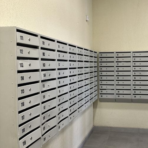 1-комн квартира Реутов, Юбилейный проспект, 45