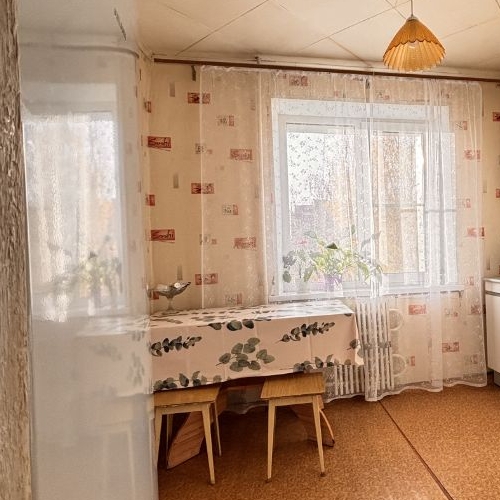 1-комн квартира Центральный мкр, улица Корнеева, 38