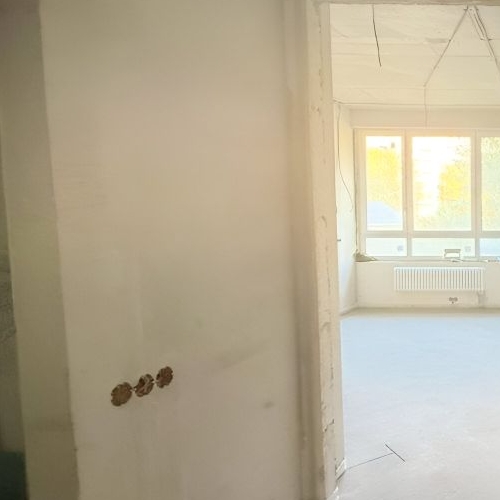 1-комн квартира улица Красных Зорь, 33А