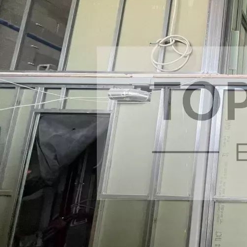 5-комн квартира набережная Пресненская, 8с1