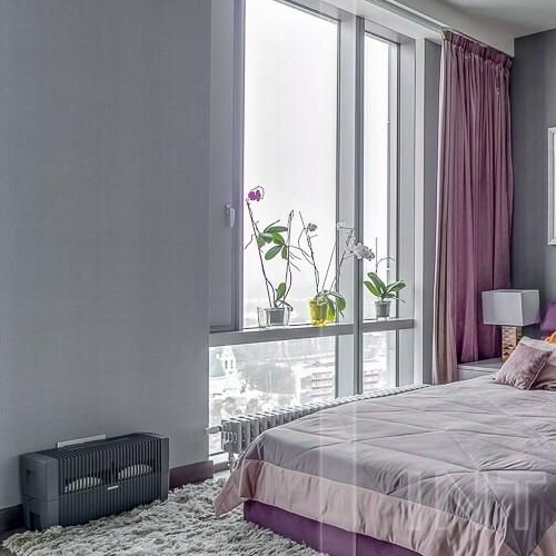 3-комн квартира Мосфильмовская улица, 8