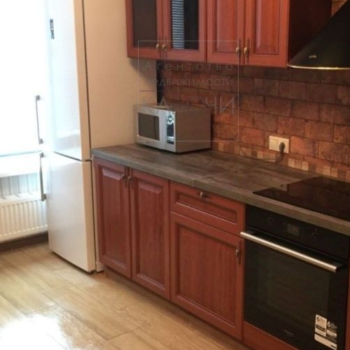 1-комн квартира Головинское шоссе, 10Б