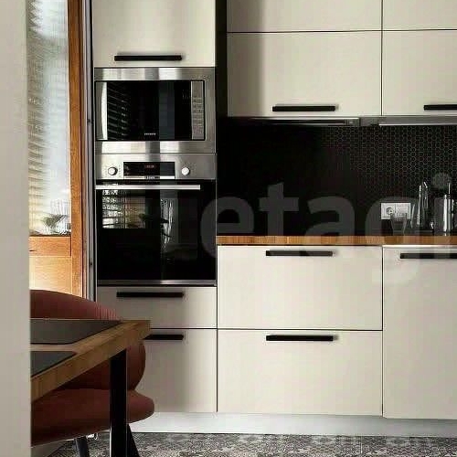 Студия Химки, улица Германа Титова, 12к2