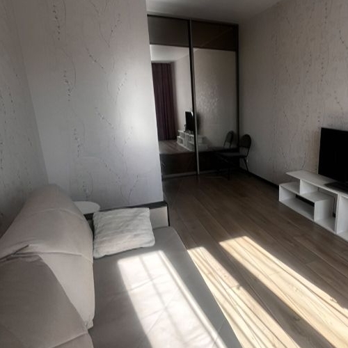 1-комн квартира Правдинский пгт, шоссе Степаньковское, 39