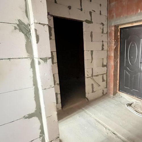 1-комн квартира аллея Буковая, 8