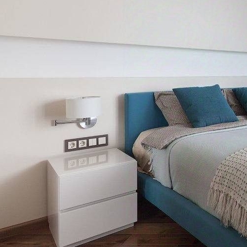 4-комн квартира Хорошевское шоссе, 16к1