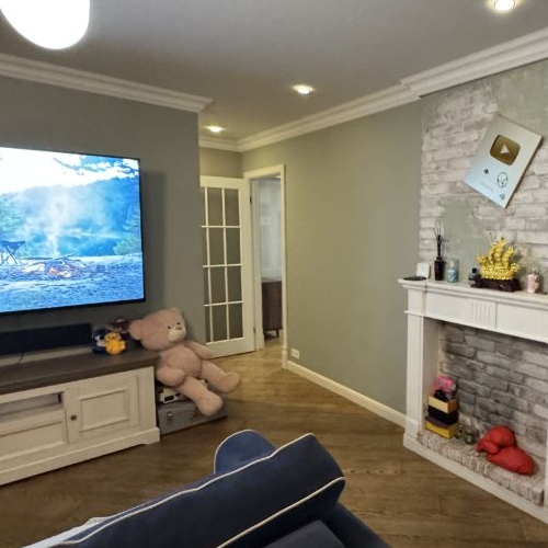 3-комн квартира Красногорск, улица Авангардная, 4