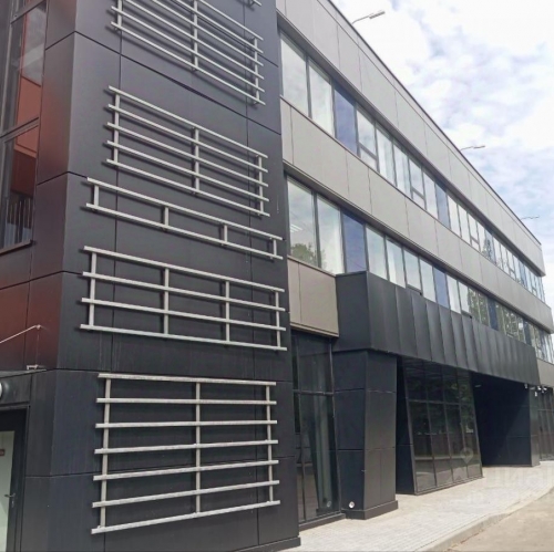 Офис Люберцы г, Гоголя ул,  д. 39