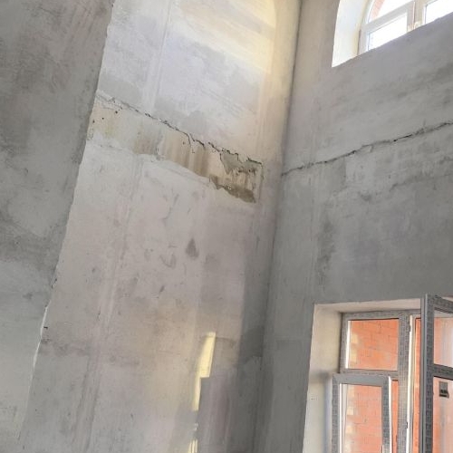 3-комн квартира Сабурово пгт, улица Заречная, 1