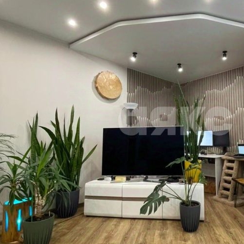 2-комн квартира Раменское, улица Лучистая, 2