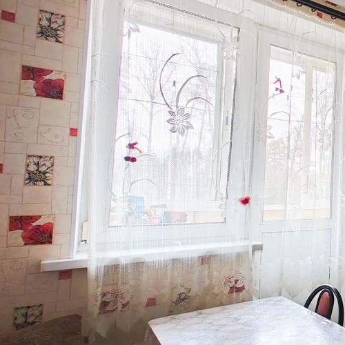 1-комн квартира Зеленоградский пгт, улица Зеленый Город, 4