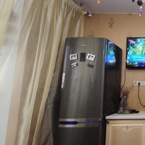 1-комн квартира Октябрьский пгт, улица Спортивная, 2