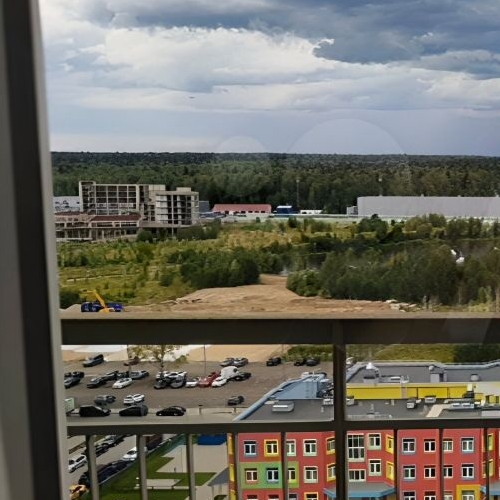 2-комн квартира Мытищи, проспект Астрахова, 9