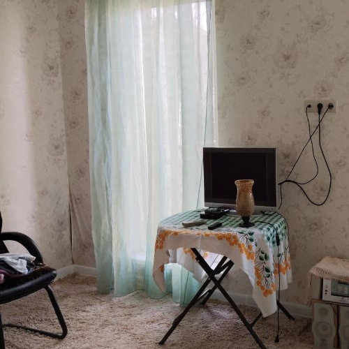 3-комн квартира Тучково пгт, улица Комсомольская, 14к5