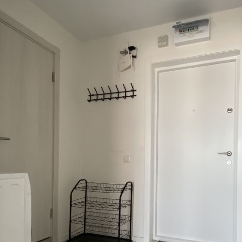 Студия Одинцово, улица Каштановая, 16