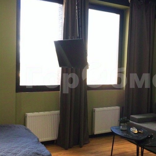 Студия Большой Волоколамский проезд, 23