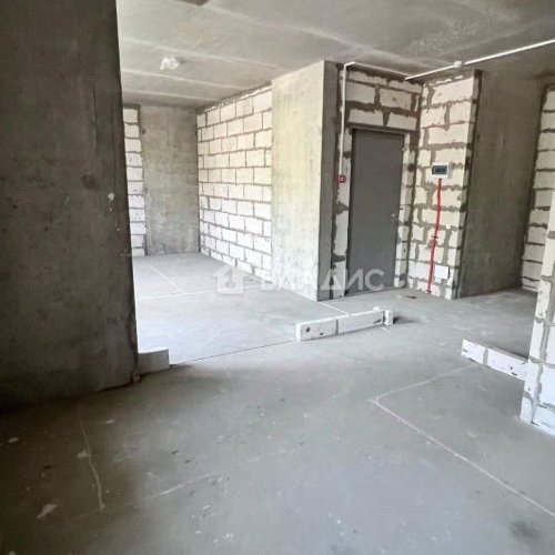 2-комн квартира Город-событие мкр, с. Лайково, 68