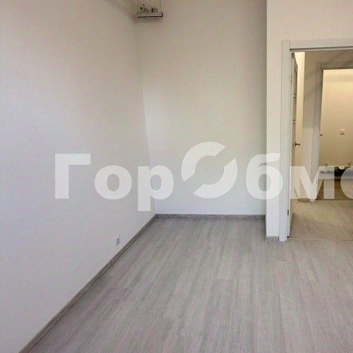 1-комн квартира Икша пгт, улица Садовая, 11