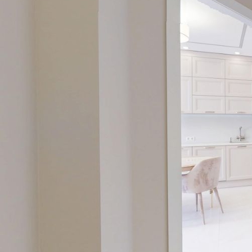 3-комн квартира Мосфильмовская улица, 88к4с2