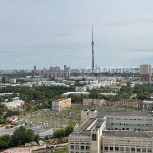 Студия Дмитровский проезд, 1