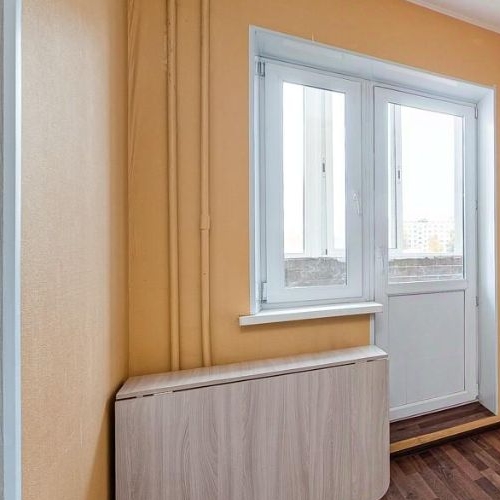 1-комн квартира Мытищи, улица Воронина, 16а