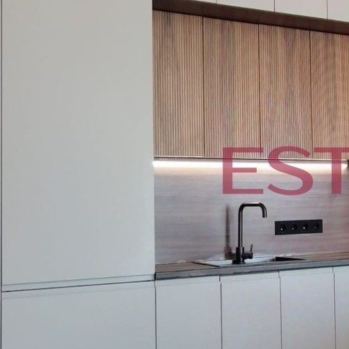 1-комн квартира Мичуринский проспект, 56