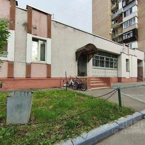 Помещение свободного назначения Кучино, улица Чаплыгина,  д. 1