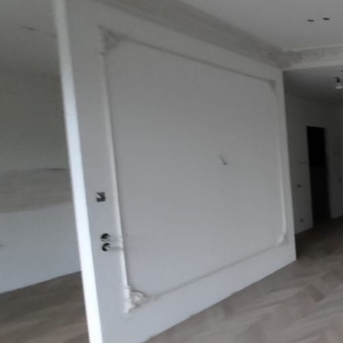 3-комн квартира Гжатская улица, 5к4