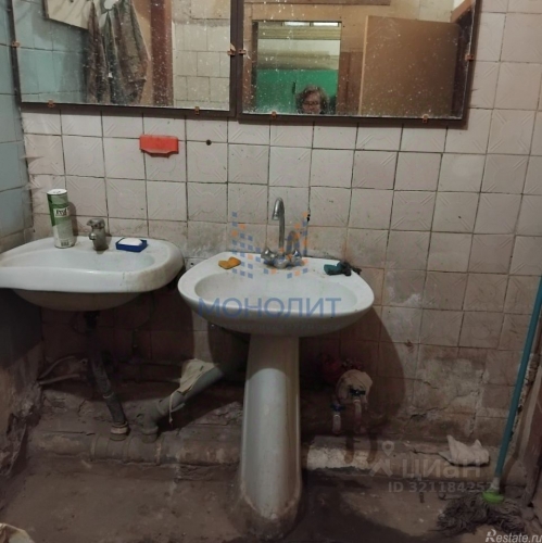 Отдельное здание Лобня г, Ленина ул,  д. 28